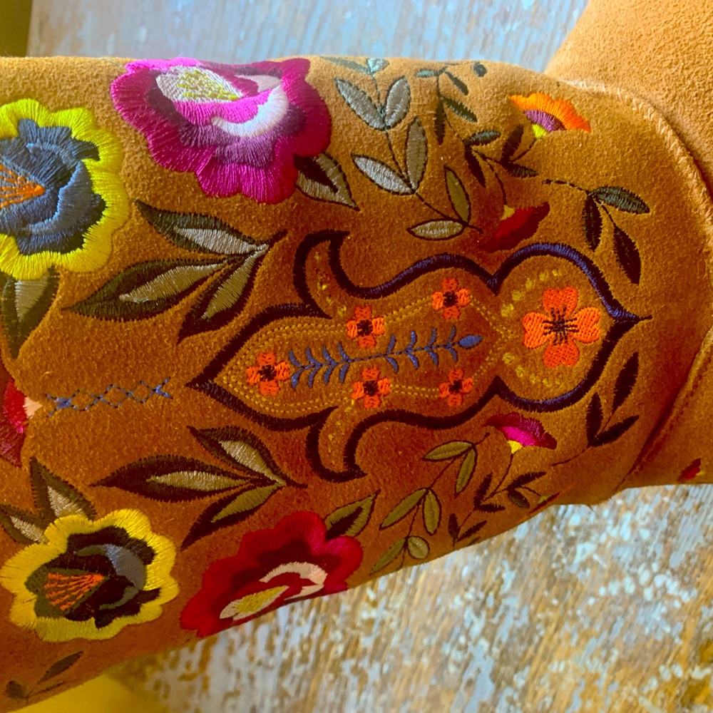 Ugg boots worn once